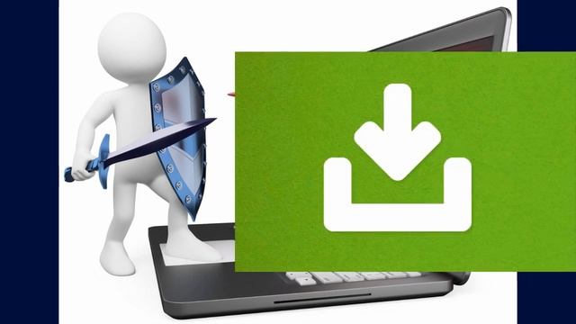 ШЭКГ. Урок 06.1 Как защитить информацию? Часть 1. Программы. Приёмы работы смотреть онлайн