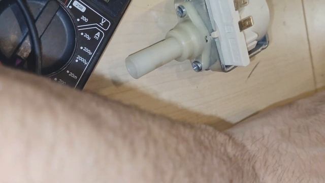 Philips EP 2000 3000 Serie. Störung Rotes Warndreieck Fehlersuche und Reparatur Antriebsfehler смотреть онлайн