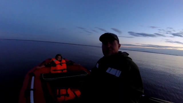 "У природы нет плохой погоды..." Часть вторая. Или очередной выезд с друзьями на Каму ✌️ смотреть онлайн