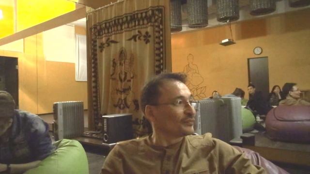 Пролетая над гнездо кукушки... (коментарии к фильму) смотреть онлайн