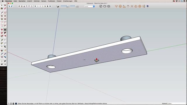 3D-Druck mit Sketchup, Teil 1 | Sketchup für Holzwerker смотреть онлайн