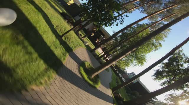 Зафиксировал ИСО