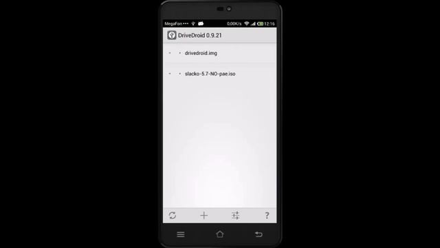 Установка Ubuntu на Android #1 смотреть онлайн