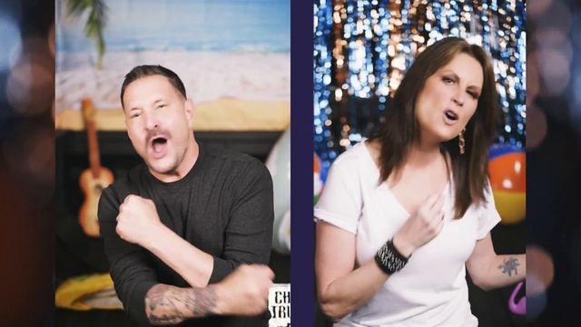 Ty Herndon, Terri Clark - DENTS ON A CHEVY смотреть онлайн