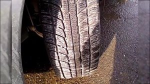 Зимние шины Triangle TR777 185 65 R14. Личное мнение.