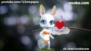 Zoobe Зайка Песни, Топ 10 лучших клипов от Зайки