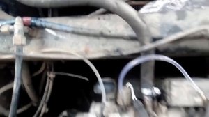 Установка и запуск ПЖД 14