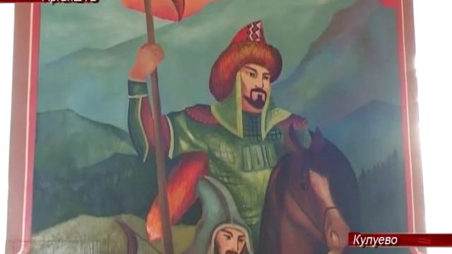 Кулуевская школа смотреть онлайн