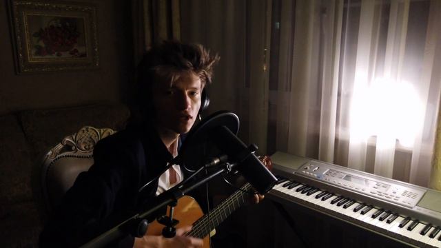 ОБНУЛЯЙ - Кравц (cover) смотреть онлайн
