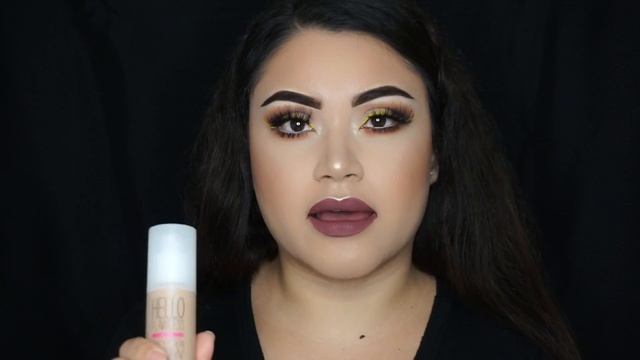 Favorite Foundations for Oily Skin | Drug Store & High End смотреть онлайн