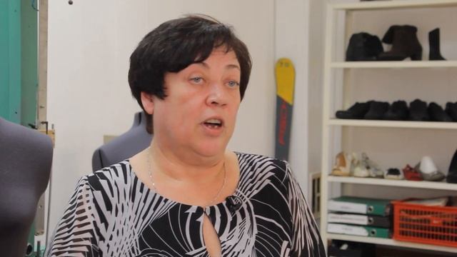 Выбираем термобелье