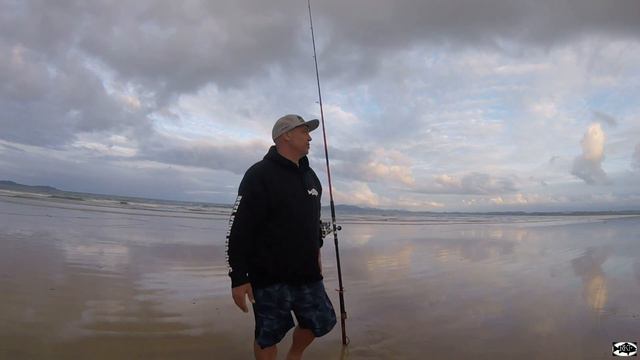 Setting the kontiki and surfcasting in the north. смотреть онлайн