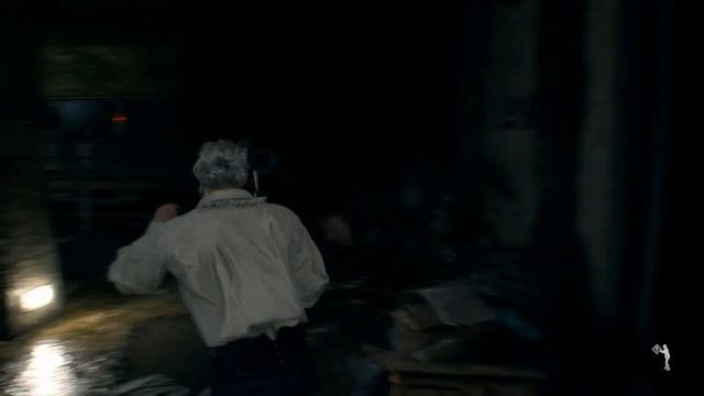 Resident Evil 4 Remake - Company GamePlay Прохождение 7 / РУССКАЯ Озвучка смотреть онлайн