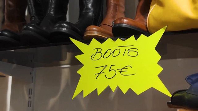 ИТАЛЬЯНСКАЯ КОЖАНАЯ ОБУВЬ ИЗ ФЛОРЕНЦИИ/РАСПРАДАЖА/ШОПИНГ ВЛОГ/ПРОДАЖА ИЗ ИТАЛИИ/Я НАДЁЖНЫЙ БАЙЕР смотреть онлайн