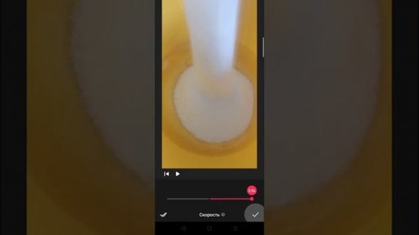 Как пользоваться приложением video maker. Видеоредактор.