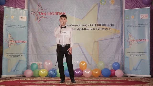 Владимир Сильченко - "Астана" смотреть онлайн