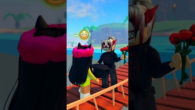 Я не знаю что говорить, все буду выкладывать в тг #ler4eg #роблокс #roblox смотреть онлайн