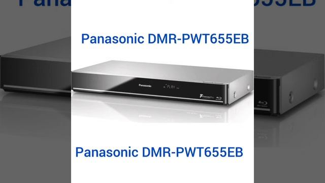 Panasonic DMR-PWT655EB HDD REPLACEMENT смотреть онлайн