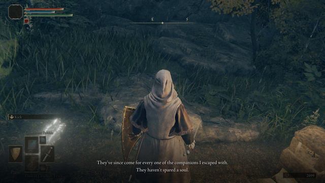 Elden Ring NPC irina's letter смотреть онлайн