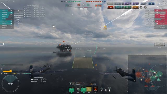 Midway: Legendary Upgrade смотреть онлайн