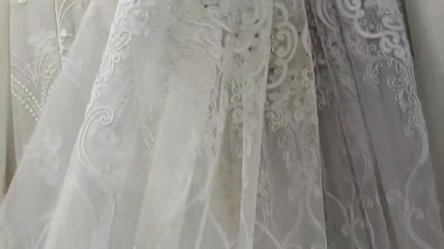 КАКОЙ ТЮЛЬ В МОДЕ В 2020?НОВЫЕ ТРЕНДЫ ТЮЛЯ 2020! ТЮЛЬ 2020! ШТОРЫ И ТЮЛЬ РЫНОК МАДИНА!ДОСТАВКА СНГ смотреть онлайн