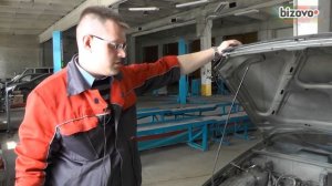 Прежде чем купить Chevrolet Lanos (Шевроле Ланос) посморите этот ролик!