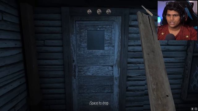 Granny 3 Door Escape (HARD MODE ENDING) ? смотреть онлайн