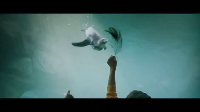 2021 Mercedes EQC / New trailer смотреть онлайн