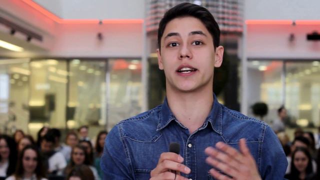 Бесплатное образование от LinguaLike смотреть онлайн