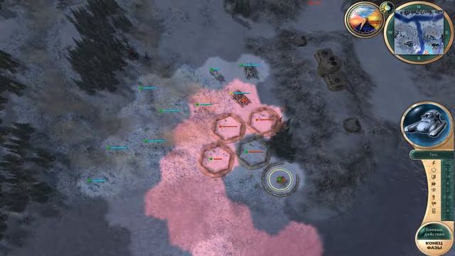 Galactic Assault Prisoner of Power: "Десант" на сложный режим. смотреть онлайн