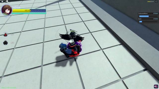 MAKING PEOPLE RAGE QUIT WITH DTWHV IN A UNIVERSAL TIME! [1v1] [Ranked] [AUT] [Roblox] смотреть онлайн