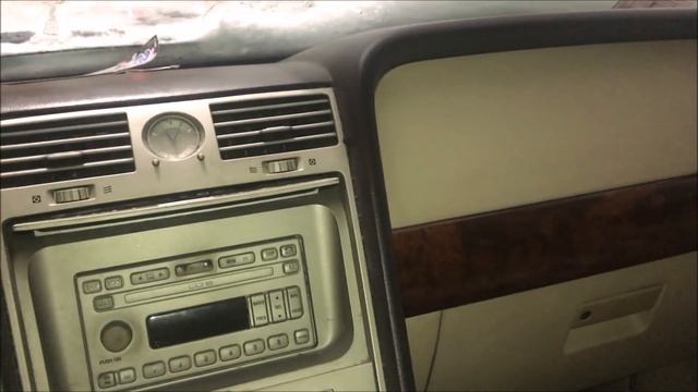 $300 Lincoln Navigator Detailing & Repairs смотреть онлайн