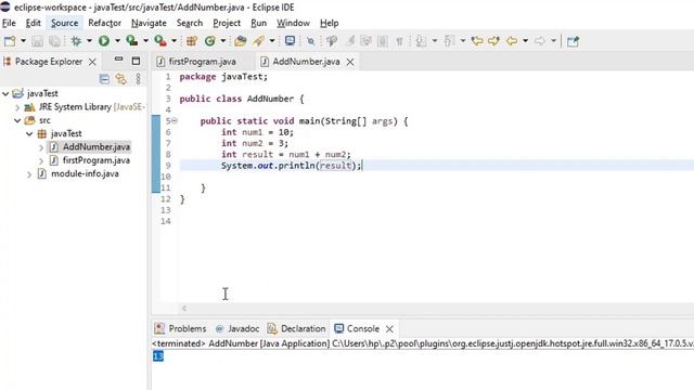 What are classes and Objects? Part-4| Java Tutorial смотреть онлайн