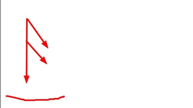 Написание руны Анзус смотреть онлайн