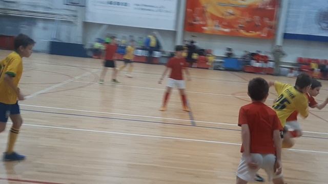 СШ-АЗБУКА ФУТБОЛА 30.12.2023