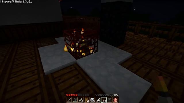 Minecraft - Gourd Avenger Part 2 [Custom Map] смотреть онлайн