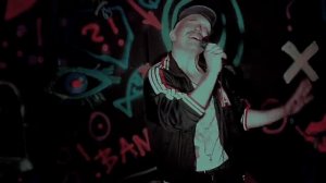 IVO DIMCHEV - ICURE /live during a private concert/