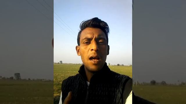 Dil apna smaja lya sajna ne...Warish Galib.. by gubksh shonkey смотреть онлайн