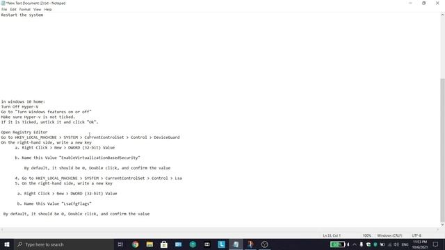 Fix Kaspersky Virtualization Issue (hardware or software detected) смотреть онлайн
