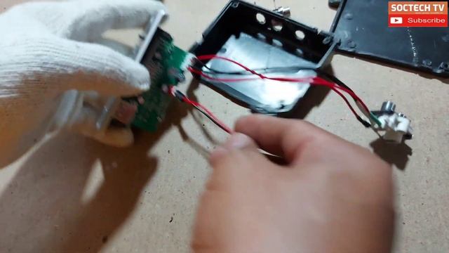 HOW TO MAKE DIY 25 WATTS BLUETOOTH USB SD CARD MP3 PLAYER FM RADIO смотреть онлайн
