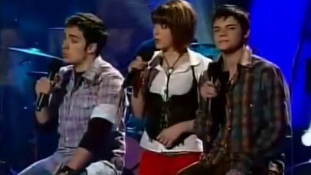 Martina McBride - I Can't Stop Loving You [CTV Show] смотреть онлайн