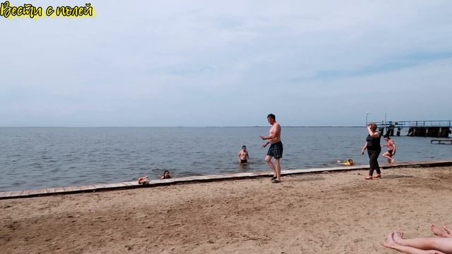 Vlog#273 Отдых с палатками на БАЙКАЛЕ. Байкальский Прибой, Култушная и РАЙ.