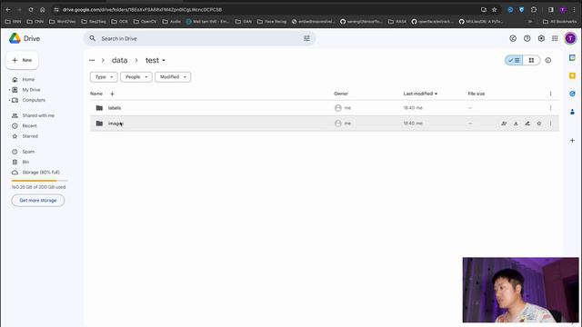 Hướng dẫn chi tiết train dữ liệu custom với YOLO v9 mới nhất - Mì AI смотреть онлайн
