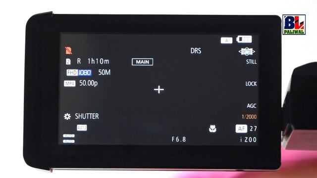 Auto SW Setting | Panasonic UX90 4K | ऑटो में भी मेनुअल जैसा आनन्द | हिन्दी смотреть онлайн