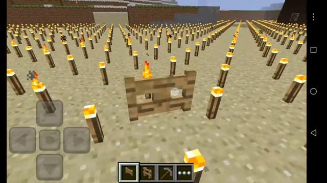 Minecraft PE v0.2.0 alpha Опять обновка + Выживание наконец-то! (Для бедных школьников) #7 смотреть онлайн