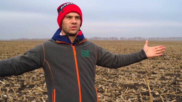 Как отобрать пробы для анализа почвы? смотреть онлайн