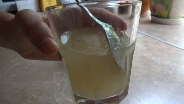 Сок Алоэ Вера с Персиком смотреть онлайн