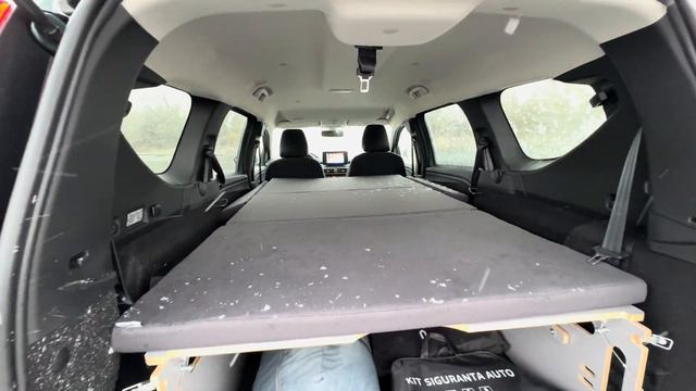 New Dacia Jogger Extreme 2023