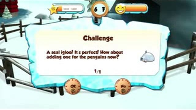 My Arctic Farm смотреть онлайн