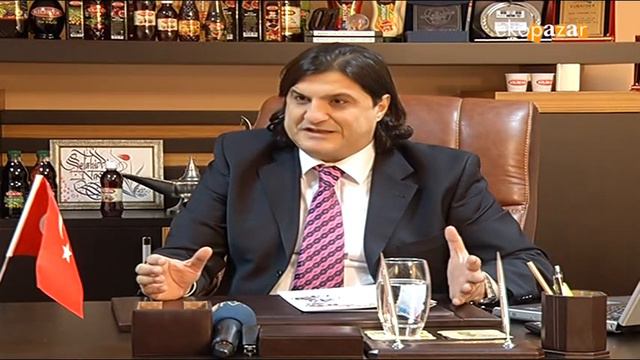 Ekopazar 9 mart 2014 Kilikya Şalgam смотреть онлайн